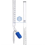 Burette with Rota Stopcock – 50ml